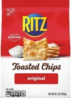 Kroger Nabisco snack crackers offer