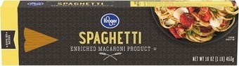 Kroger Kroger pasta offer
