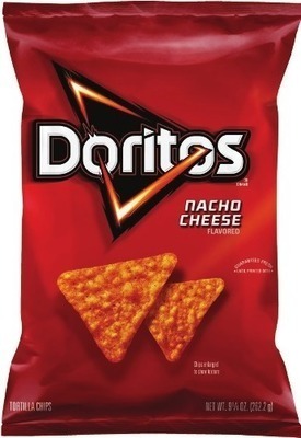 Kroger Doritos offer