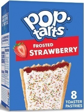 Kroger Kellogg's pop-tarts offer