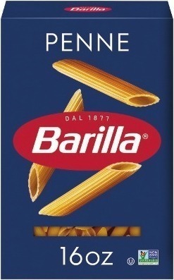 Kroger Barilla pasta offer