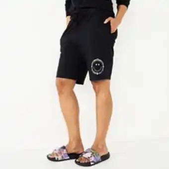 Kohl's Adult sonoma community™ women's history month shorts offer