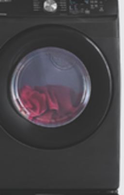 The Home Depot Samsung 7.5 cu ft dryer offer