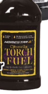 Ocean State Job Lot Scatterbug premium torch fuel, 64 fl oz offer