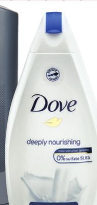 Ocean State Job Lot Dove body wash offer