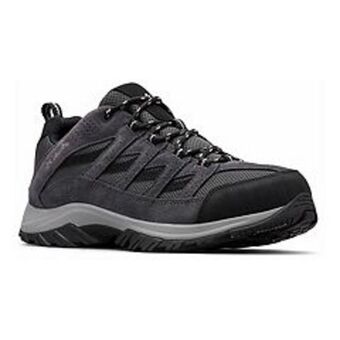 Kohl's Columbia crestwood men's trail shoes offer
