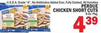C Town Perdue chicken short cuts offer