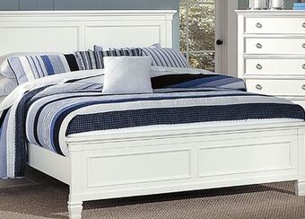 Boscov's Tamarack full or queen bed offer