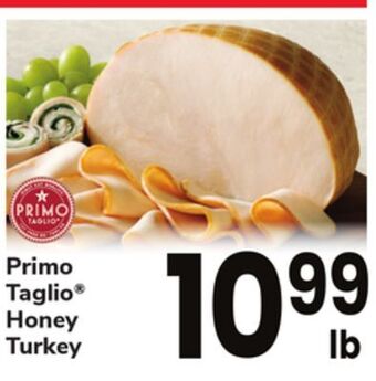 ACME Primo taglio® honey turkey offer