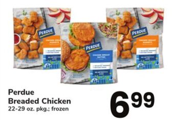 ACME Perdue breaded chicken offer