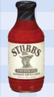 Kings Food Markets Stubb's bbq sauce offer