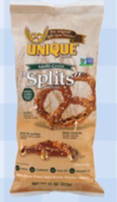 Kings Food Markets Unique pretzel offer