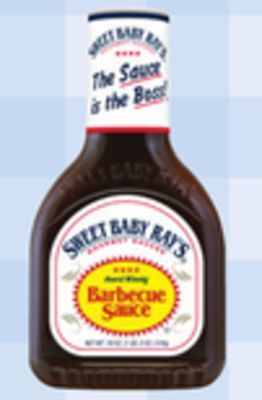 Kings Food Markets Sweet baby ray's bbq sauce offer