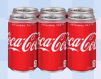 Kings Food Markets Coke, diet coke or sprite offer