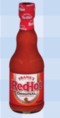 Kings Food Markets Frank's red hot sauce offer
