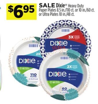 Dollar General Dixie® offer