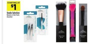 Dollar General Studio selection offer