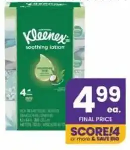 Kleenex