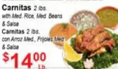 Carnitas
