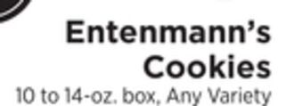 ShopRite Cookies offer