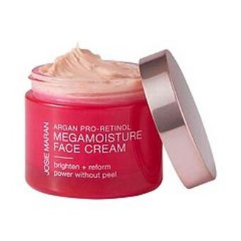 Kohl's Josie maran pro-retinol megamoisture face cream offer