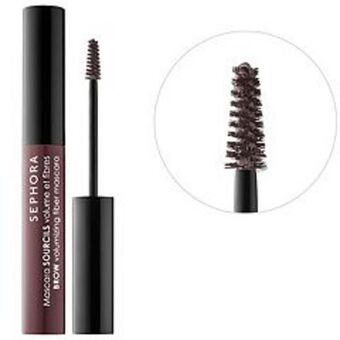 Kohl's Sephora collection volumizing fiber brow gel offer
