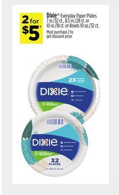 Dollar General Dixie® offer