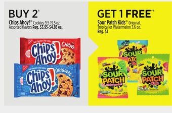 Dollar General Nabisco chips ahoy! offer