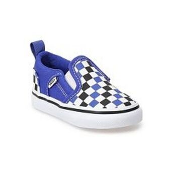 Kohl's Vans® asher v baby / toddler shoes offer