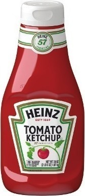 Kroger Heinz ketchup offer