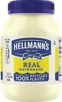 Kroger Hellmann's real mayonnaise offer