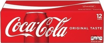 Kroger Coca-cola, pepsi or canada dry offer