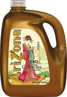Kroger Arizona tea offer