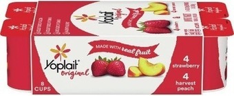 Kroger Yoplait yogurt offer
