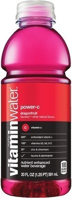 Kroger Vitaminwater offer