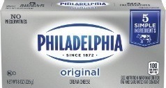 Kroger Philadelphia cream cheese offer
