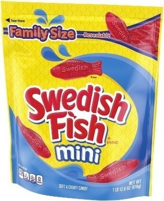 Kroger Sour patch kids or swedish fish offer
