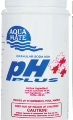 Ocean State Job Lot Aquamate alkalinity plus, 10 lbs offer