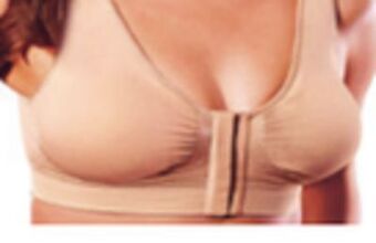 Ocean State Job Lot 3 pk. miracle bambo bras offer