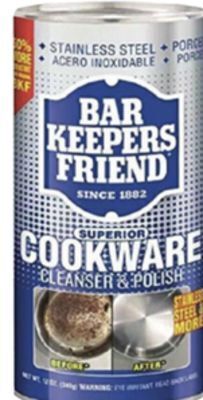 Ocean State Job Lot Powder cleanser offer