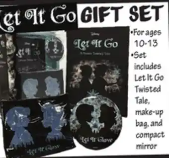 Ollie's Gift set offer