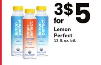 ACME Lemon perfect offer