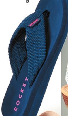 Boscov's Rocket dog® sunset offer