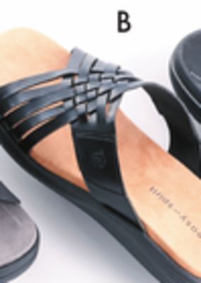 Boscov's Easy spirit seely offer