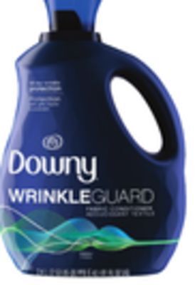 The Fresh Grocer Fabric softener offer