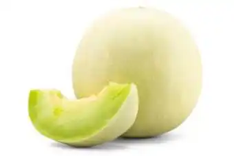 Melon blanco / honey dew melon