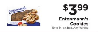 ShopRite Cookies offer