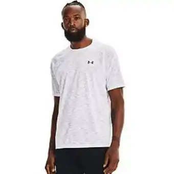 Kohl's Big & tall under armour tech 2.0 dash tee offer