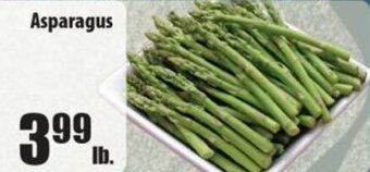 Asparagus