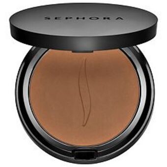 Kohl's Sephora collection matte perfection powder foundation offer